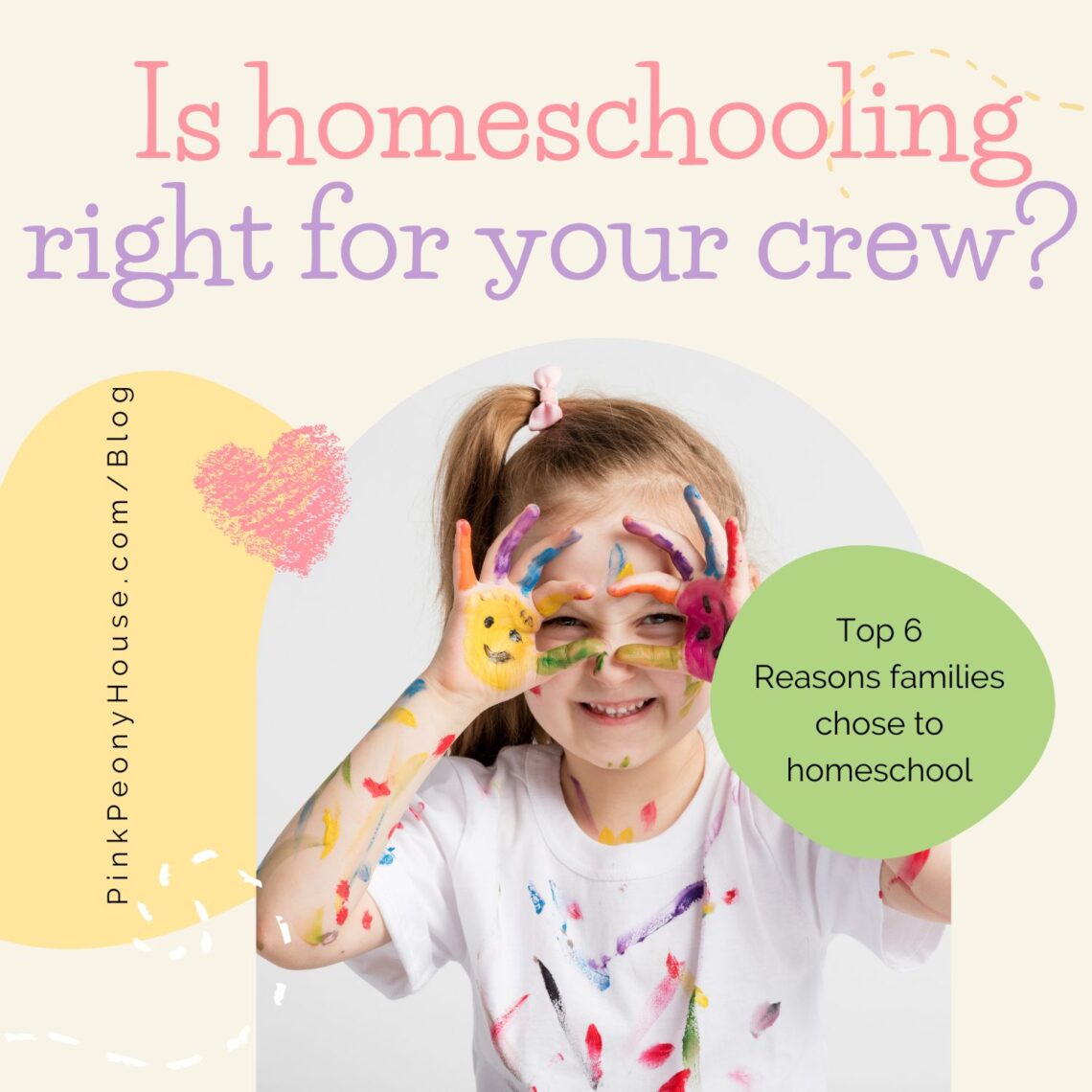 Homeschooling: Embracing Chaos and Unleashing Creativity!